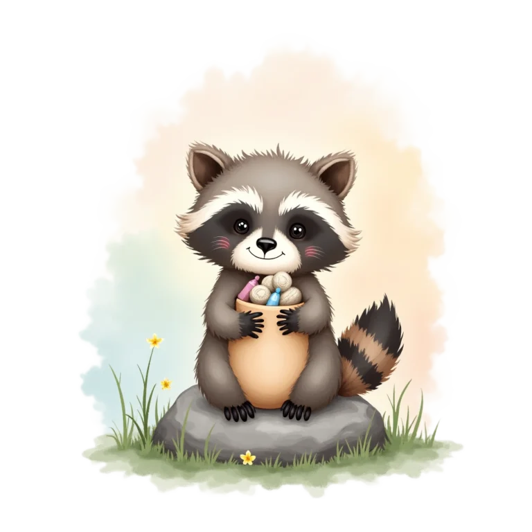 Raccoons