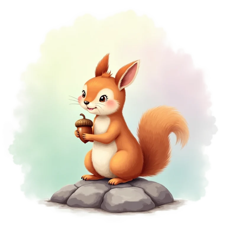 Squirrels
