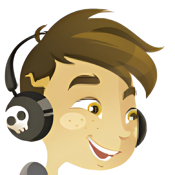 Morten avatar