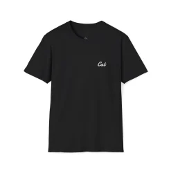 Cat T-Shirt
