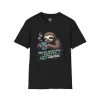 Sloth - Mess with my Coffee T-Shirt