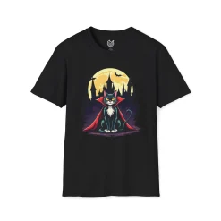 Catcula of the Night T-Shirt