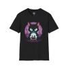 Cat Foreseer T-Shirt