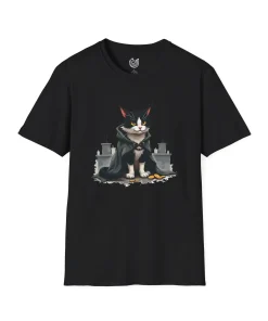 The Rogue Alley Cat T-Shirt