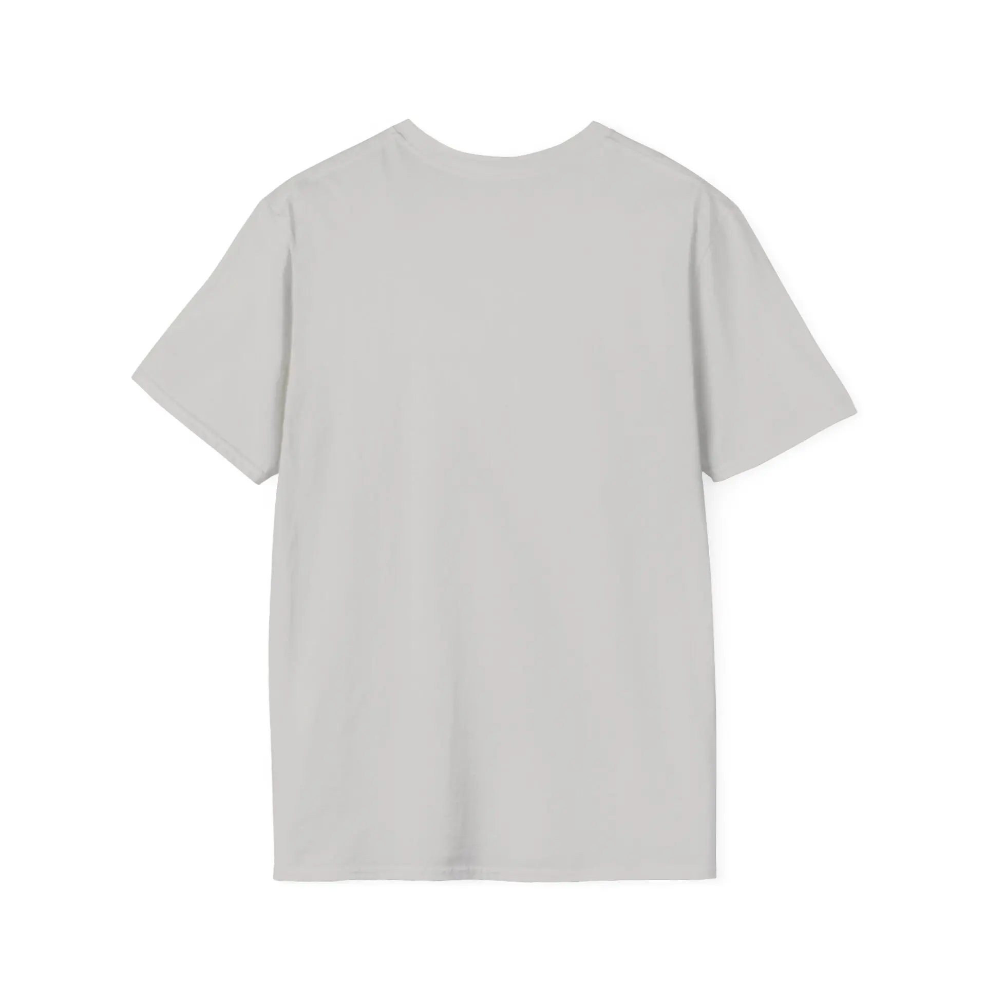 Line-art heart with cat playing with a yarn roll T-Shirt - Image 19