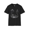 Mystical Wolf T-Shirt