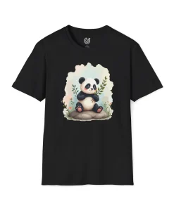 Panda Spirit T-shirt