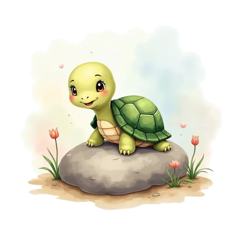 Turtles